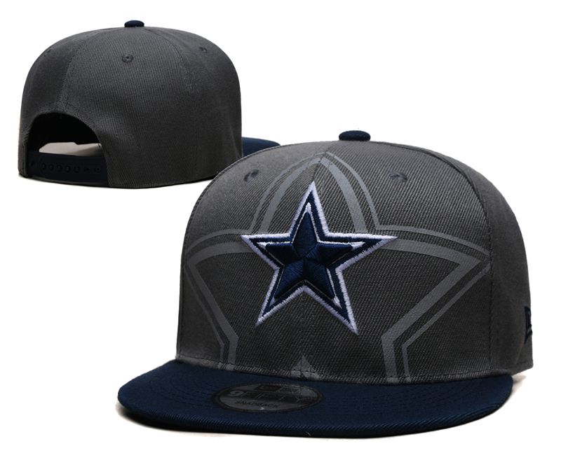 2024 NFL Dallas Cowboys Hat YS202405141